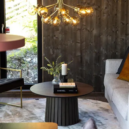 Lille Tyven - Privat Jacuzzi - Dyrevennlig- 30 Min Osl 3* Eina