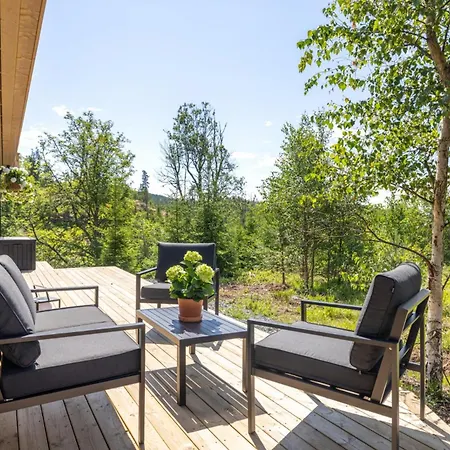 Lille Tyven - Privat Jacuzzi - Dyrevennlig- 30 Min Osl Gasthof 3*