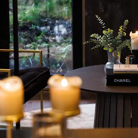 Lille Tyven - Privat Jacuzzi - Dyrevennlig- 30 Min Osl Gasthof